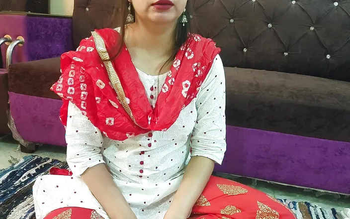 Saarabhabhi6: Do You Intend to Tear Brother-in-law's Pussy, Brother-in-law and Sister-in-law's...