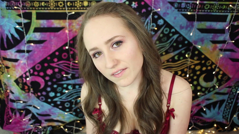 Lizzie Love: You're under my findom spell