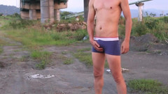 Louswee: Doğada Açık Hava Solo - Rüzgar, Sessizlik ve Odaklanma