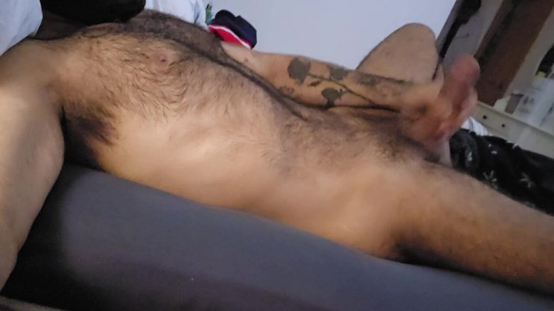 Rnly super guapo: Comiendo Rabo