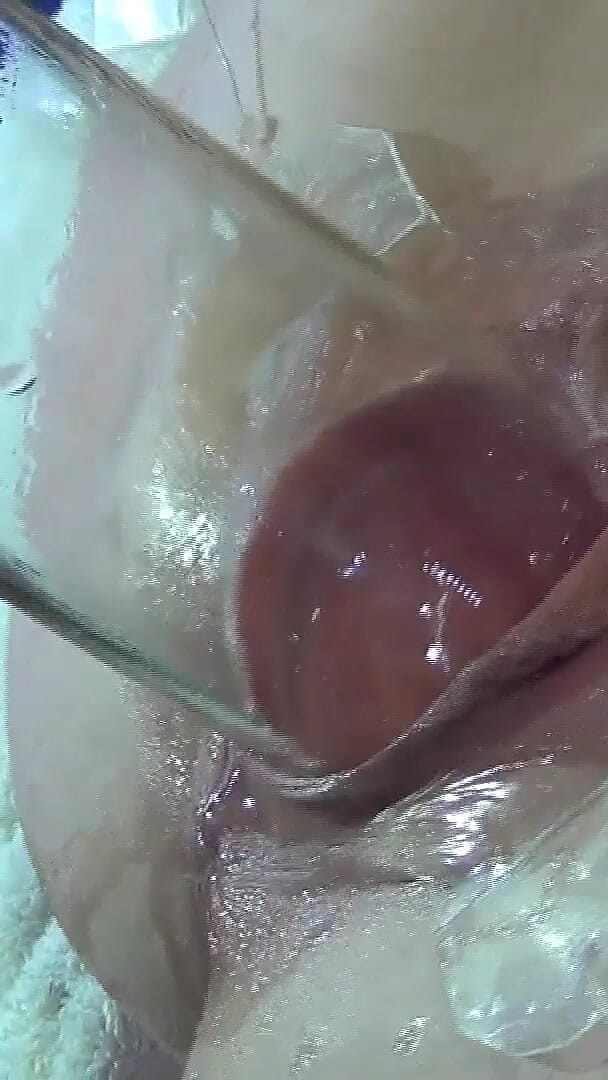 8 Very Close Spread Pussy Fucking with Dildo and Glass (Hot neighbor) 8 Very Close Spread Pussy Fucking with Dildo and Glass (Hot neighbor)