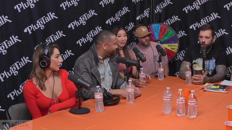 John Legendary: Livestream - Plugtalk Podcast Full Panel Interview