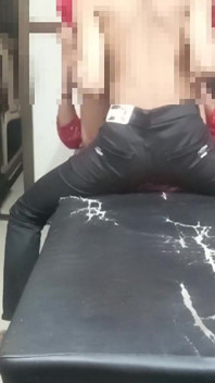 Majedaar Bhabhi