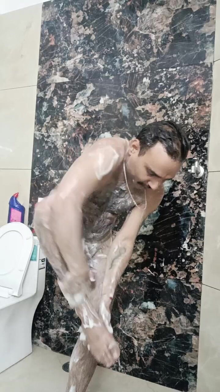 Rajasthani-old-lover: Lelaki desi mandi