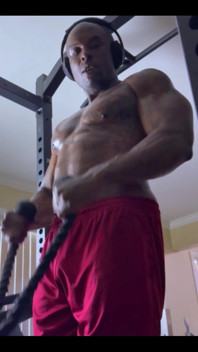 McPherson Vital Fitness # 5 