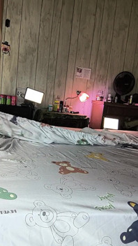 Sujou os lençóis quando eles esperam antes de você ir ela vai explodir