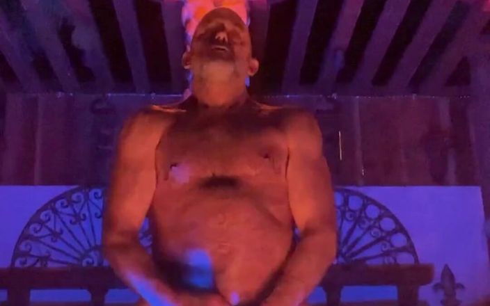 Tantric Fitness: Uma noite fria, mas eu ainda queria sair do lado...