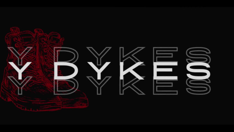 EnbyDykes: Zweiter Tag von kissmas
