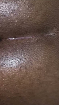 Desi Village Couple Fat Wife Skinny Husband