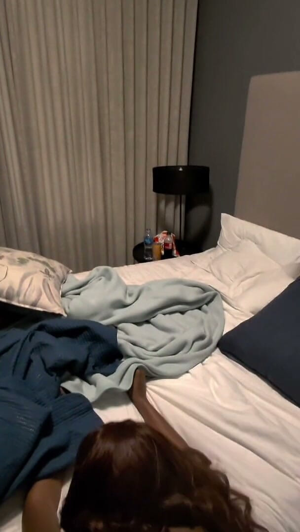 Slut Me Out: POV Fucking Glasses on 18y Year Old Pussy