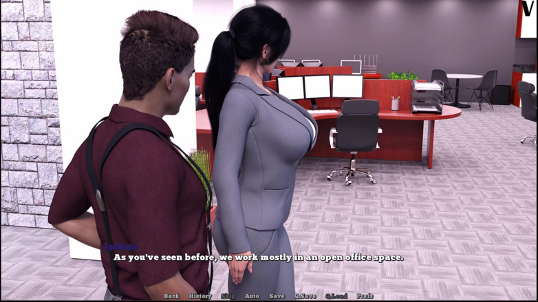 Johannes Gaming: Victoria in Big City 4 Victoria Searched Katy and Found Videos
