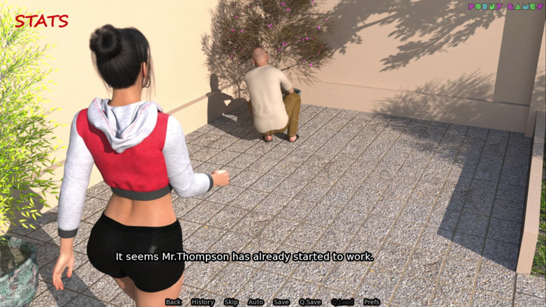 Porny Games: L'adorata matrimonio di Simbaclaw - Cornea Husbant cerca di aprire il...