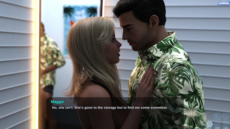 Wickedgammes: Slow and Furious Sex. Part 21