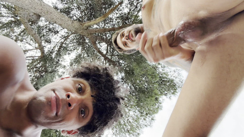 Tony Genius: Denní chcaní - Samuel Hodecker Sextape