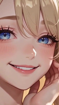 Anime Girl Emily