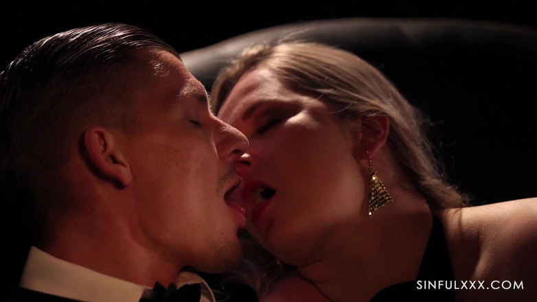 Sinfulxxx: Sinful Express 2 - Sinfulxxx