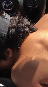 Big Dick Twink rucha się w Public Park Hardcore złapany