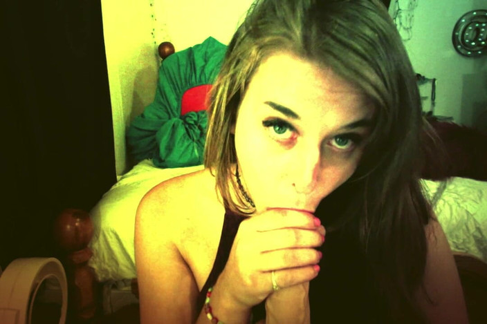 Alli Anderson: Hoofd en chillen deel 2