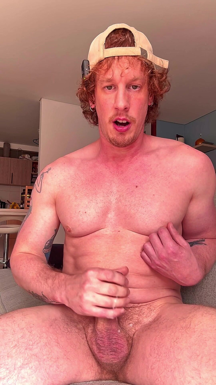 Christian Hunter: Joi Game - Dong Dares dengan lelaki awak