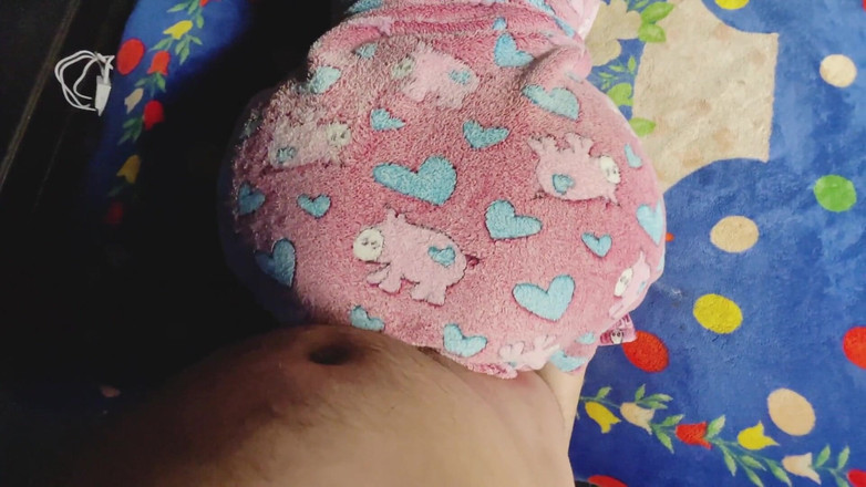 Majda Arabic: Pantat isteri Arab besar