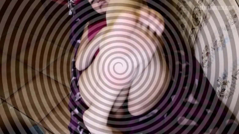 Lady Mesmeratrix Official: Нога не контролирует...