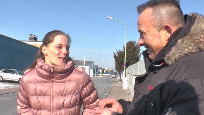 Deutschland porn: S německou zimou se rozehřeješ sexem