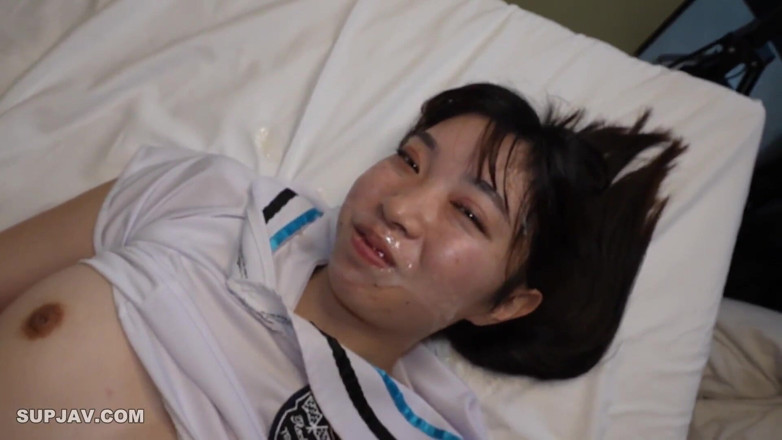 Asian happy ending: Anjo Asiático 22158