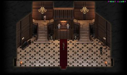 Porny Games: The genesis order (by NLT) - part 4