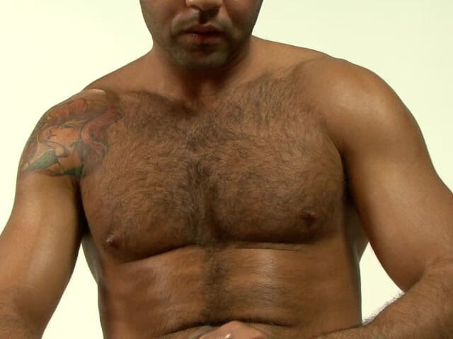 Butch Dixon: Sexy j video