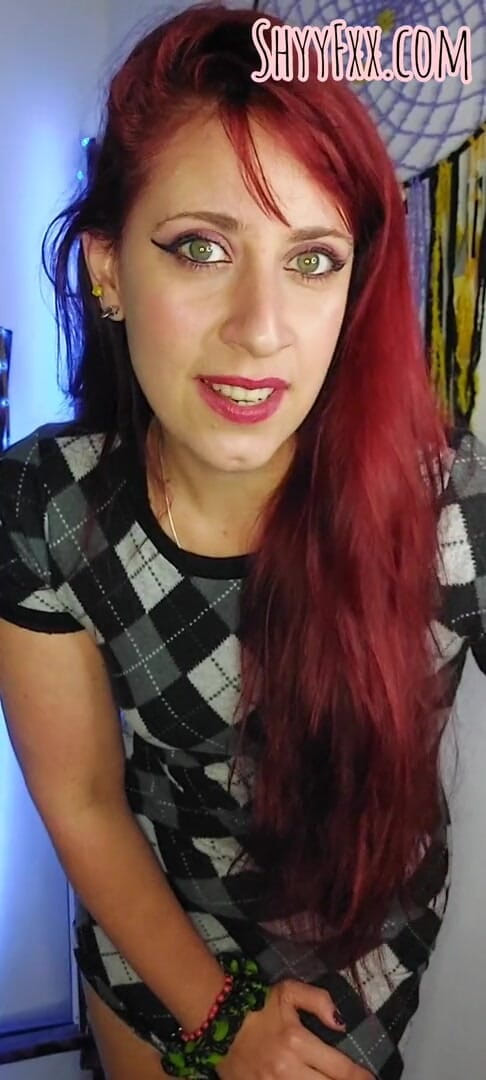 Tu Gauchita Argentina: Shyyfxx 私的最小の時間は10時までお楽しみ!!JOIロールスピル