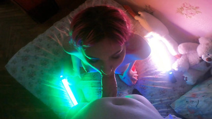 M.E. Luxe: Vicky Golden 4