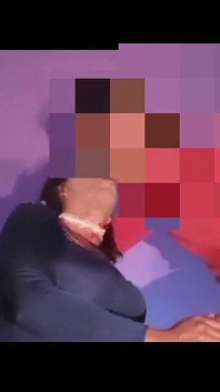 Bratranec tajně šuká svou děvkou transvestitu