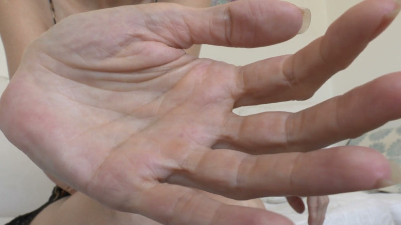 Lady Victoria Valente: Elegant Summer Hands, Part 8 - Presented by Lady Victoria Valente