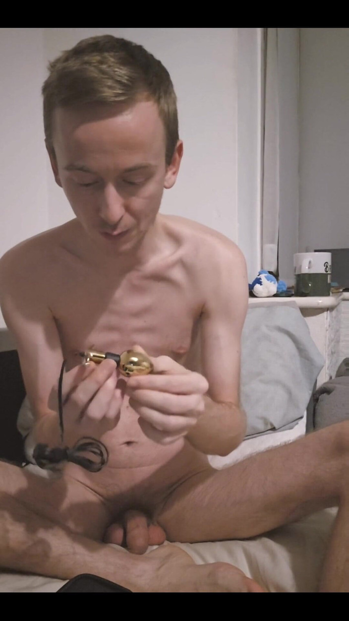 The Max Powers: Box Opening