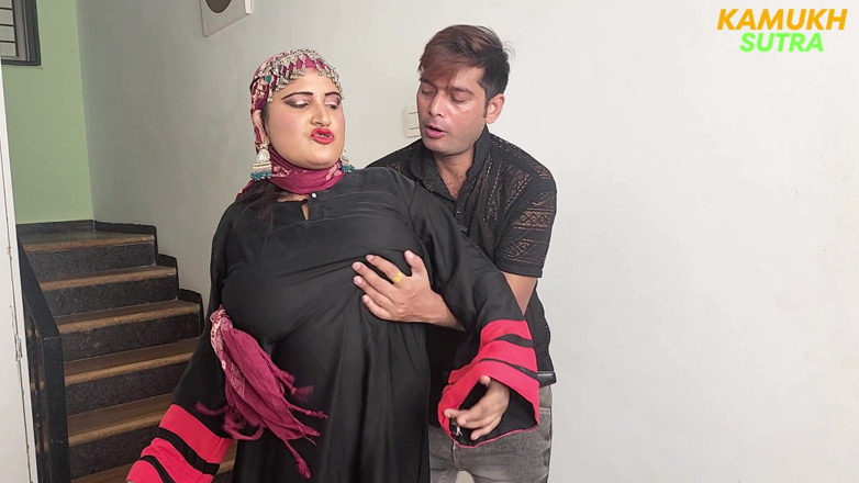 reena bhabhi: Bhabhi bhabhi nóng bỏng làm tình nóng bỏng siêu gợi...