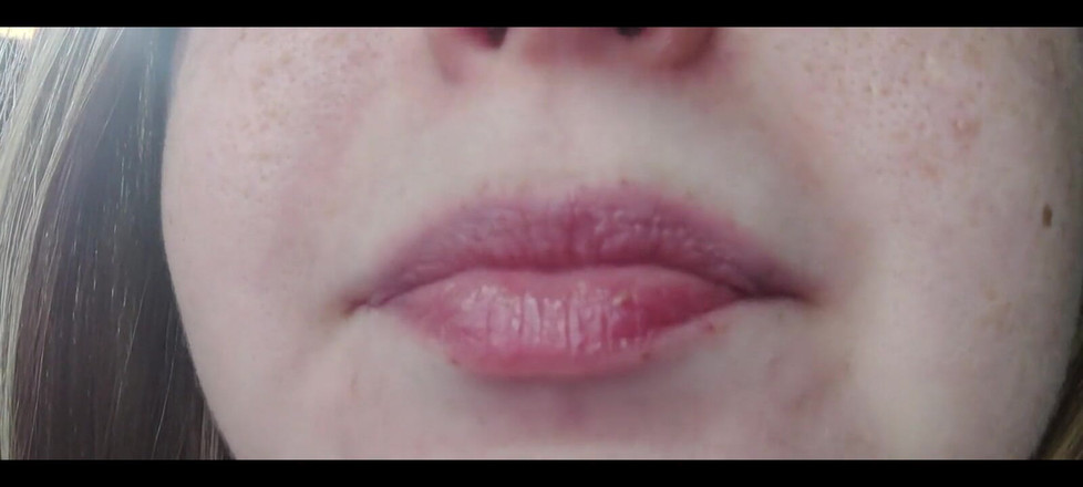 RavenHearth666VIP: Throat Fetish