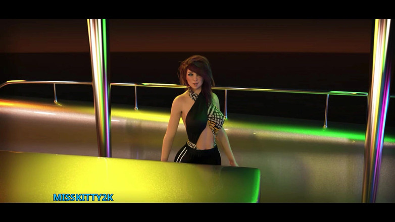 Miss Kitty 2K: Wvm - パート 263 - Booties Paradise by Misskitty2k