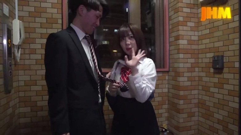 J Hentai Matings: All My Crushes in Uniforms, Teasing Me Nonstop - My Hopeless...