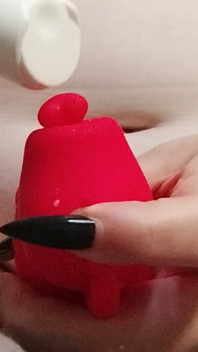 Do You Want to See Me Play with This Toy?