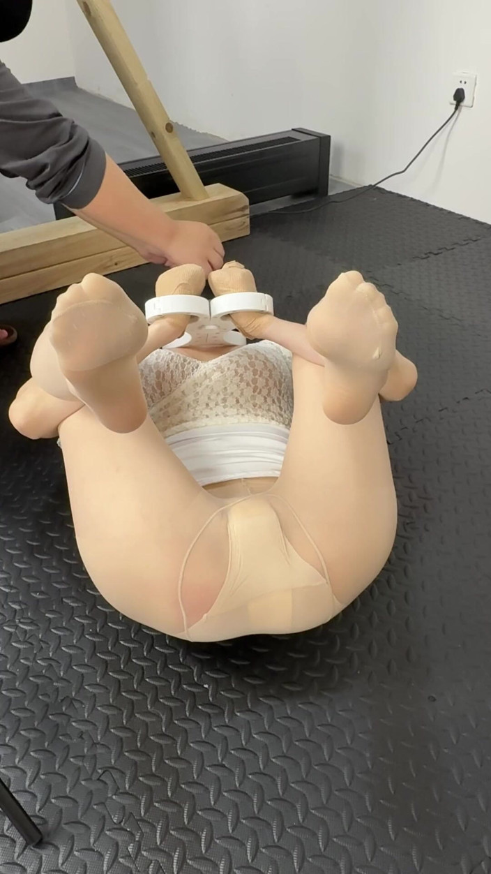 Yanmoushengyi: 실내 잘게 썬 고기는 호흡 제어를 강화 + 얼굴 Agne (2 부)