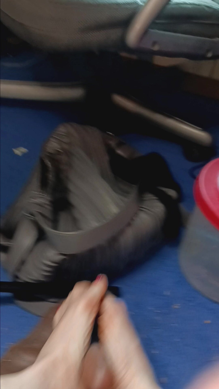 HerculesnVENUS: Funky Feet You Are in for a Footjob Treat