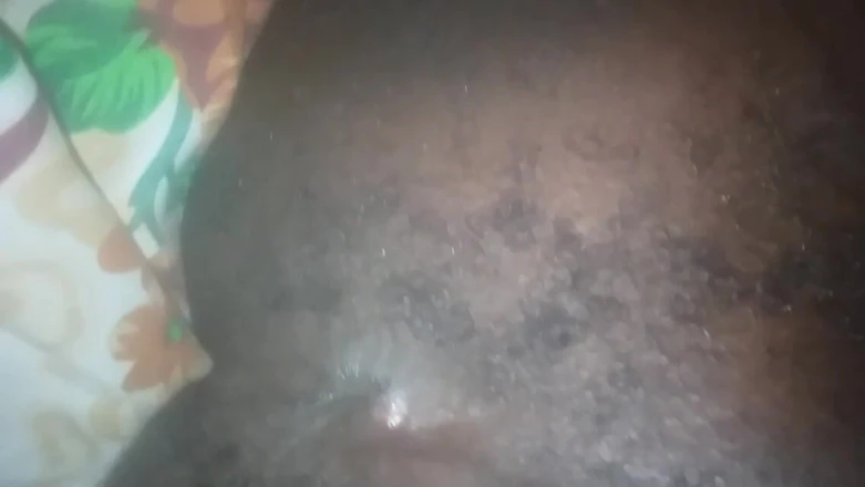 Badman4606: Anal Africa Man.