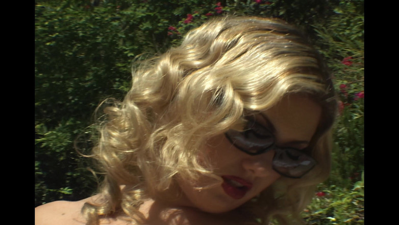 Blitzporn: Tantos paus para os Lábios Doces de Aubrey Addams!