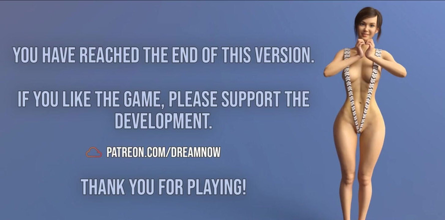 Miss Kitty 2K: Univerzita problémů 53 - Konec aktualizace .. tak náhlé od Misskitty2k