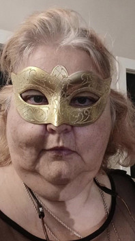 Můj přítel a já se všichni oblékáme jako bat man a bat holka