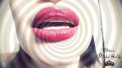Goddess Misha Goldy: Brainwashing my money piglet