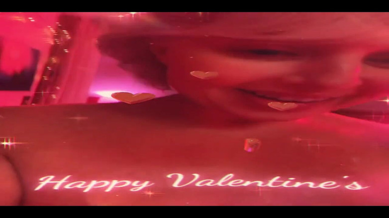 PaintedRose: Ziua Fericită a Îndrăgostiților