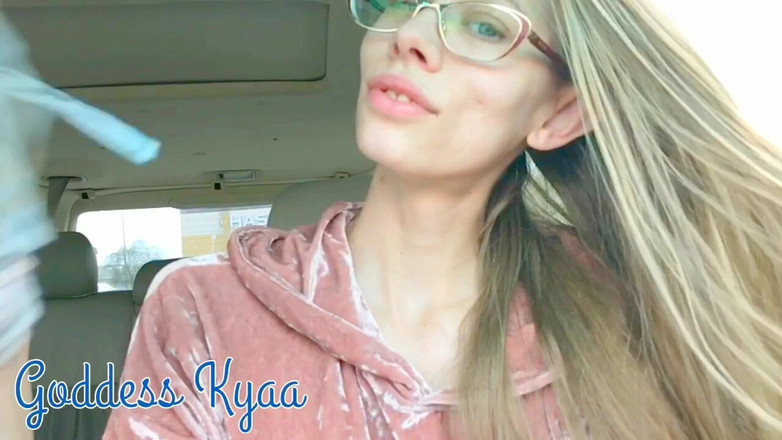 Kyaa Chimera: Coffee &amp; Cash Drops