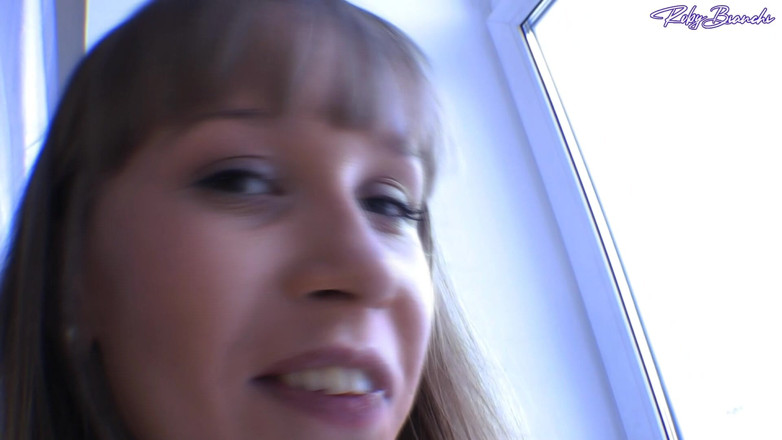 Topax Film Production: Grace, Young Slut Gets Fucked Hard in the Ass
