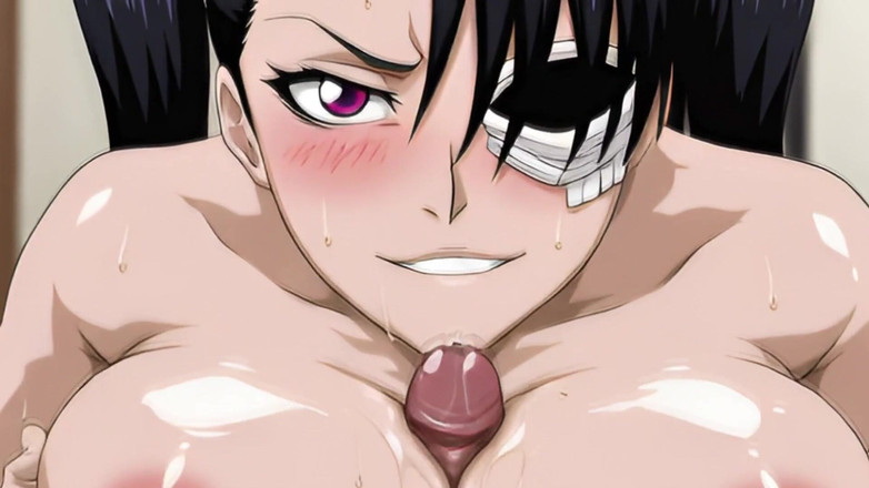 PRZNAI: Bleach Loly Aivirrne Hen